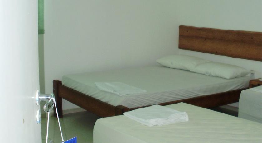 São Miguel dos Milagres Aconchego Dos Milagresヴィラ 部屋 写真