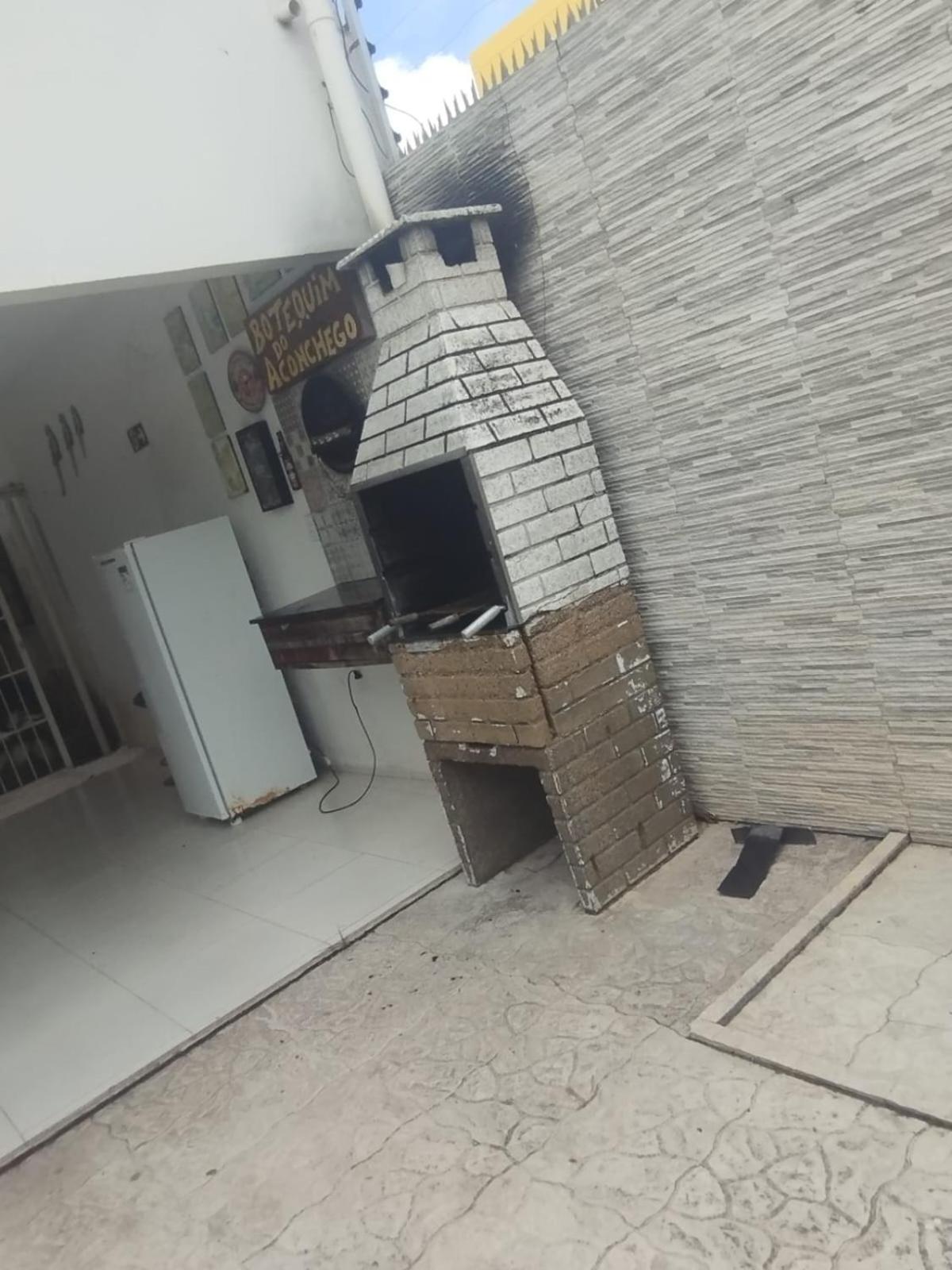 São Miguel dos Milagres Aconchego Dos Milagresヴィラ 部屋 写真