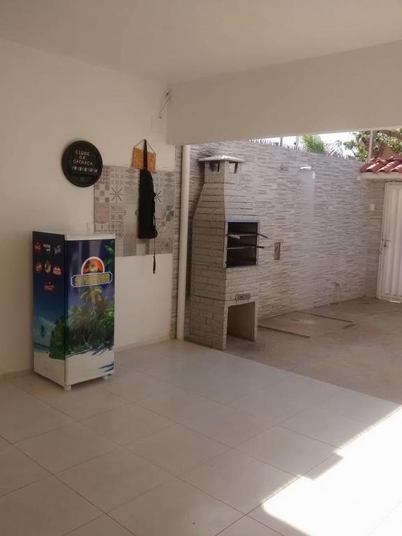 São Miguel dos Milagres Aconchego Dos Milagresヴィラ エクステリア 写真