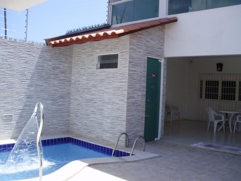 São Miguel dos Milagres Aconchego Dos Milagresヴィラ 部屋 写真