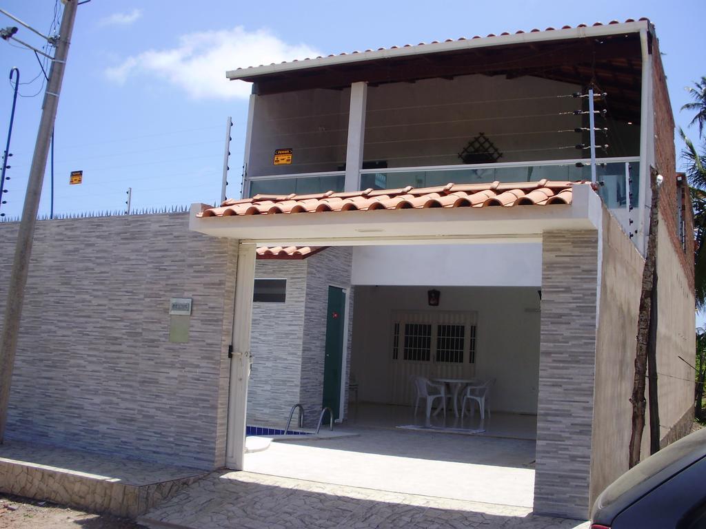 São Miguel dos Milagres Aconchego Dos Milagresヴィラ エクステリア 写真