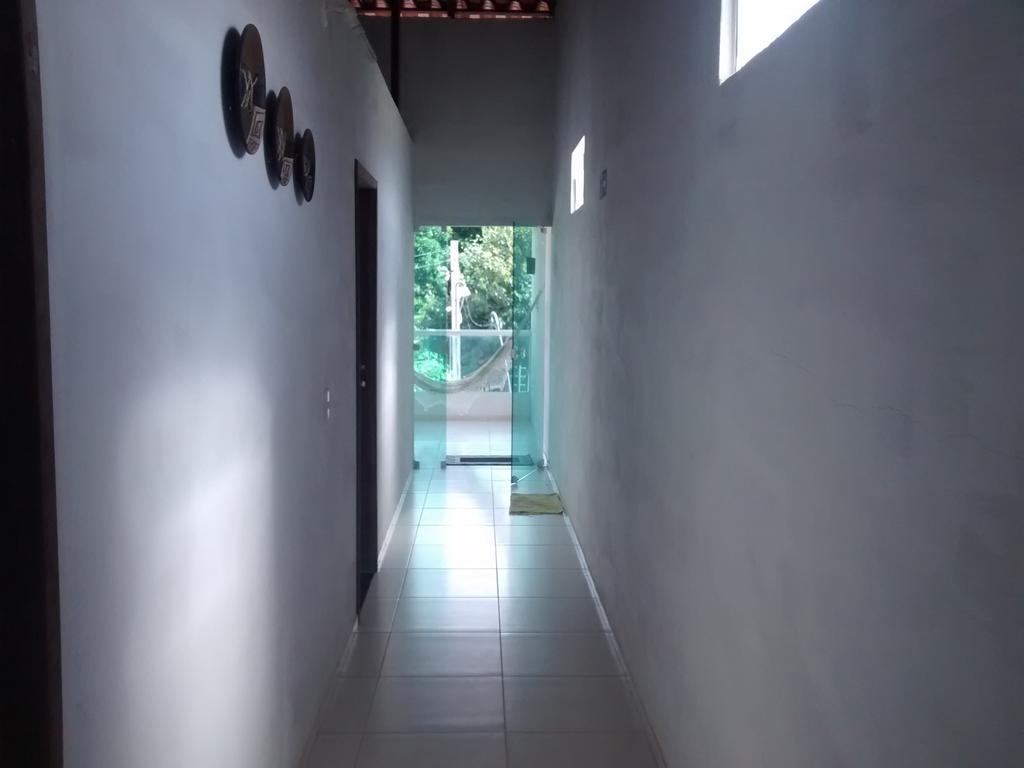 São Miguel dos Milagres Aconchego Dos Milagresヴィラ 部屋 写真