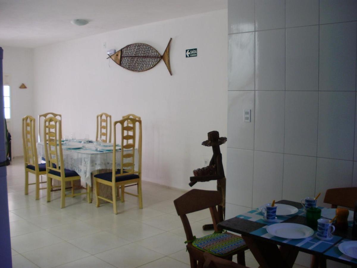 São Miguel dos Milagres Aconchego Dos Milagresヴィラ エクステリア 写真